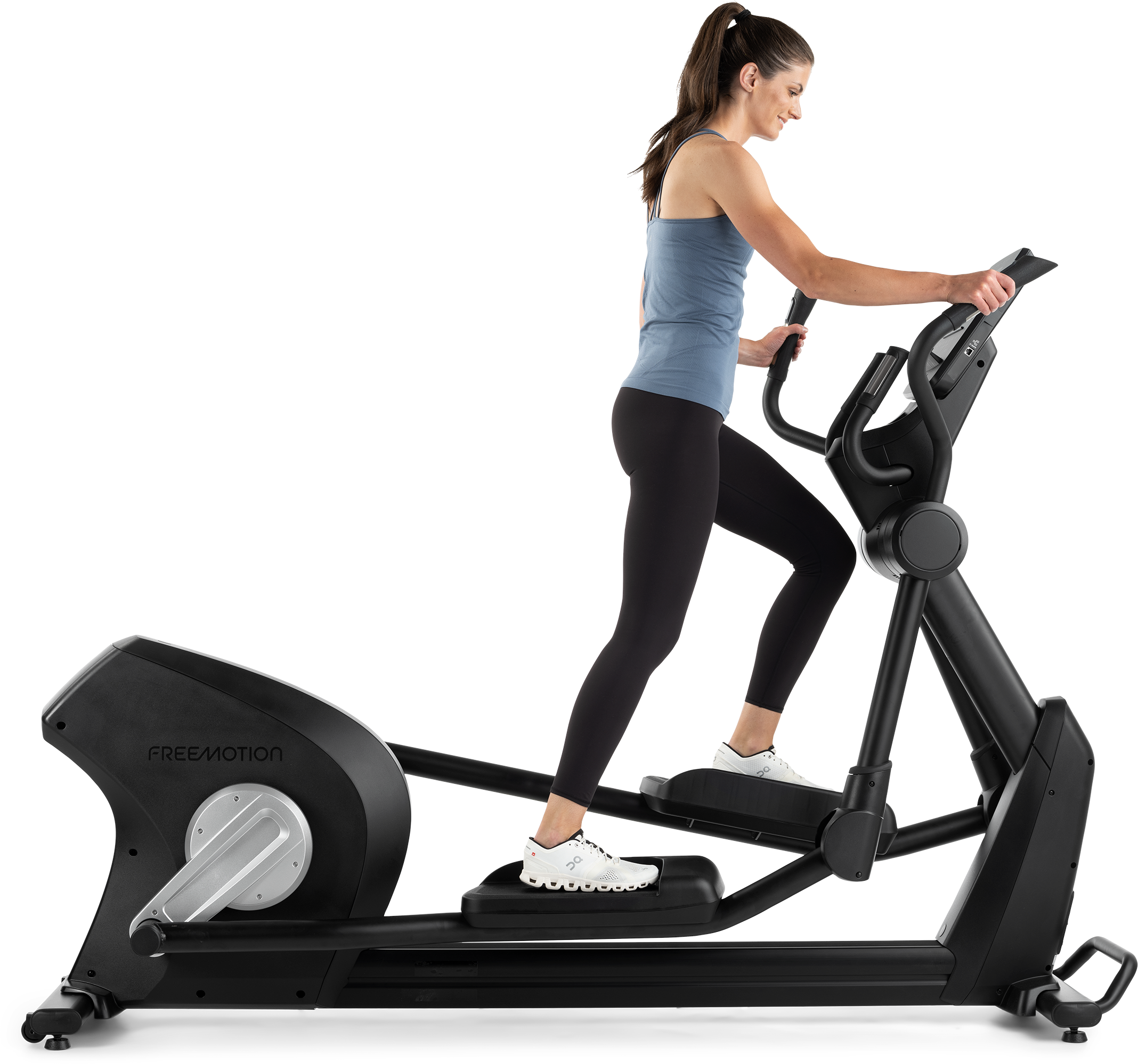 Freemotion Ellipticals: e22.9 and e10.9b